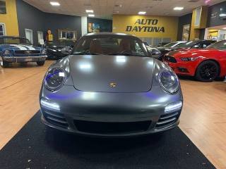PORSCHE 911 usata, con Airbag Passeggero