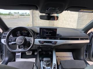 AUDI A5 usata, con Controllo trazione