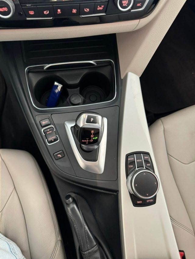 BMW 320 usata, con ESP