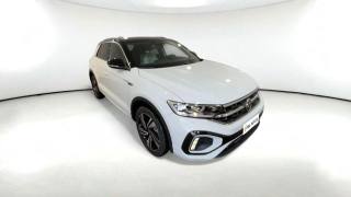 VOLKSWAGEN T-Roc usata, con Park Distance Control