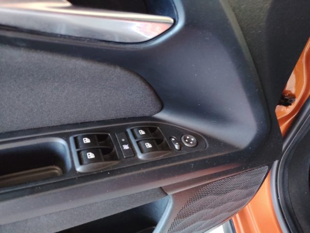 FIAT Tipo usata, con Airbag testa