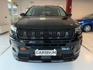 JEEP Compass usata, con Airbag laterali