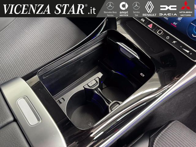 MERCEDES-BENZ C 220 usata, con Vetri oscurati