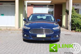 FORD Mondeo usata, con Alzacristalli elettrici
