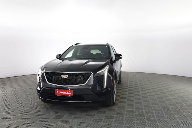 CADILLAC XT4 usata 0