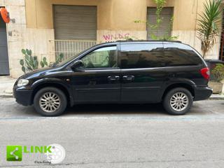 CHRYSLER Voyager usata, con Airbag Passeggero