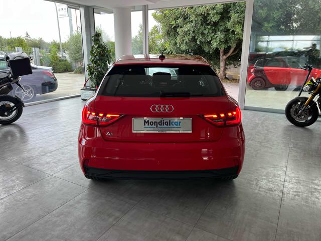 AUDI A1 usata, con Alzacristalli elettrici