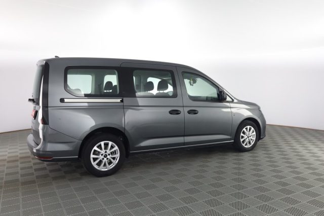 FORD Tourneo Connect usata 2