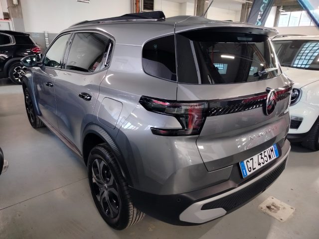 CITROEN C3 Aircross usata, con Controllo trazione