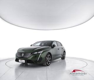 PEUGEOT 308 1.2 puretech t Allure s&s 130cv eat8