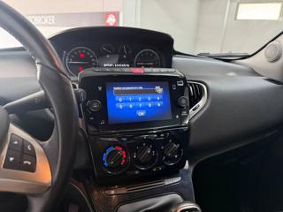 LANCIA Ypsilon usata, con ESP