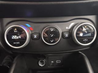 FIAT Tipo usata, con Controllo elettronico della corsia