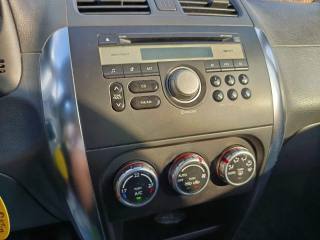 FIAT Sedici usata, con Boardcomputer