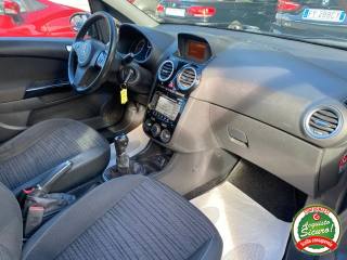 OPEL Corsa usata, con Fendinebbia