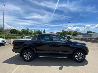 FORD Ranger usata, con Airbag Passeggero