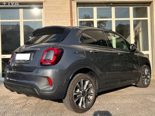 FIAT 500X usata 10