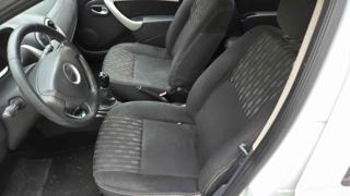 DACIA Sandero usata 7