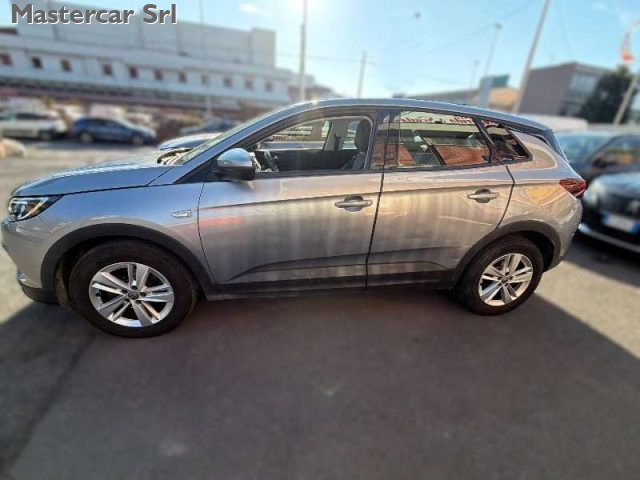 OPEL Grandland X usata, con Airbag Passeggero