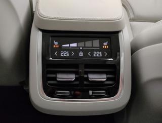 VOLVO XC90 usata, con Chiusura centralizzata telecomandata