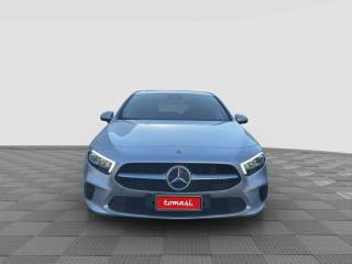 MERCEDES-BENZ A 180 usata 5
