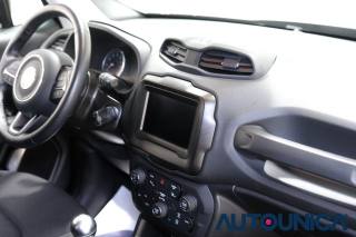 JEEP Renegade usata 52