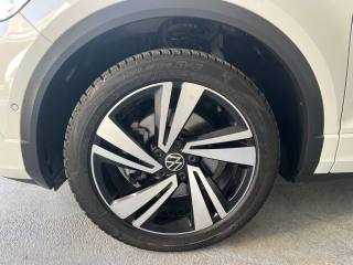 VOLKSWAGEN T-Roc usata, con Sensore di pioggia