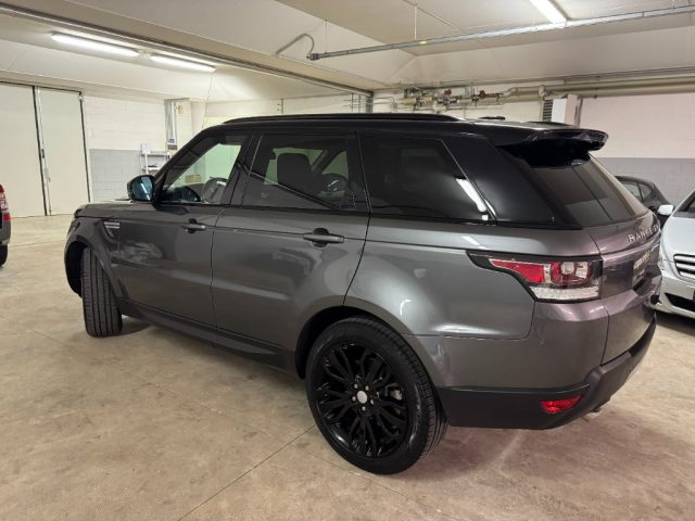 LAND ROVER Range Rover Sport usata, con Alzacristalli elettrici