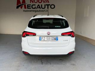 FIAT Tipo usata, con Chiusura centralizzata