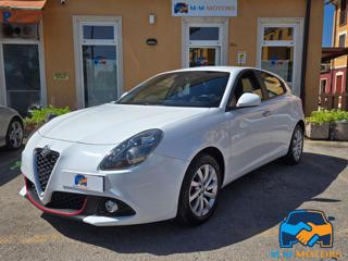 ALFA ROMEO Giulietta 1.6 JTDm 120 CV Super
