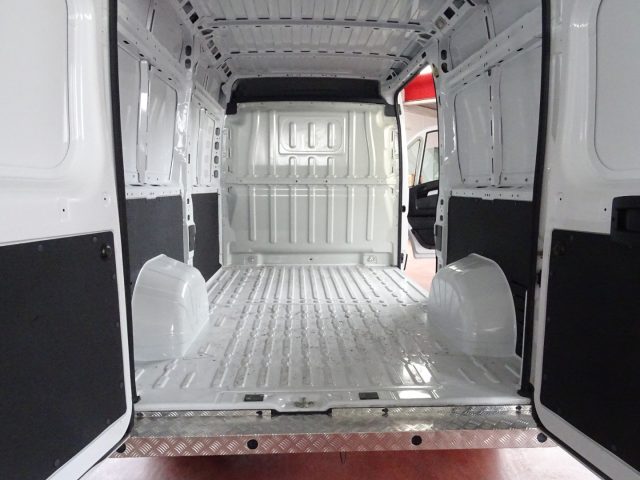 OPEL Movano usata, con Immobilizzatore elettronico