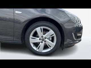 OPEL Astra usata, con Airbag Passeggero