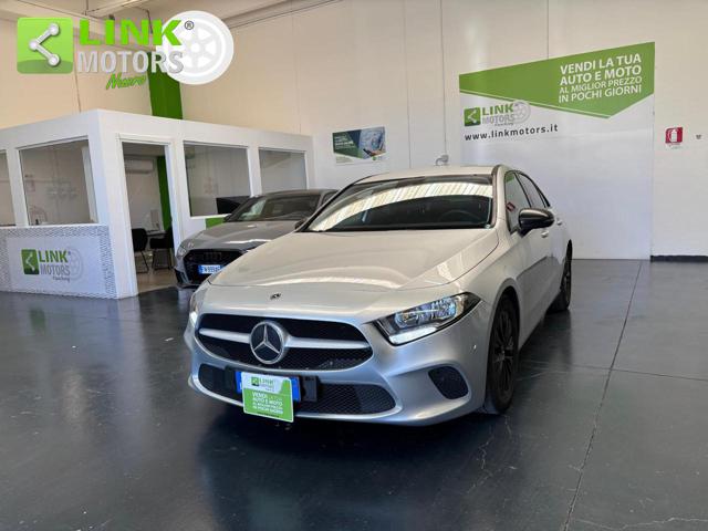 MERCEDES-BENZ A 180 usata 0