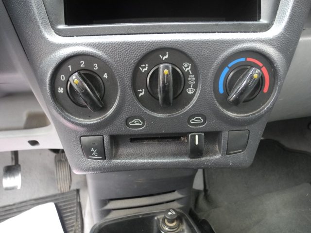 KIA Picanto usata, con Fendinebbia