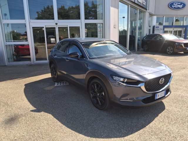 MAZDA CX-30 usata, con Cerchi in lega