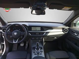 ALFA ROMEO Stelvio usata, con Servosterzo