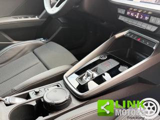 AUDI A3 usata, con Cruise Control