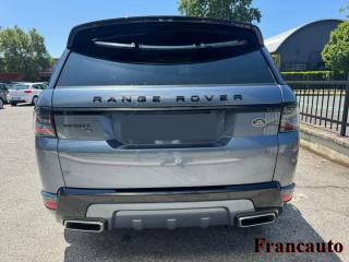 LAND ROVER Range Rover Sport usata, con Alzacristalli elettrici