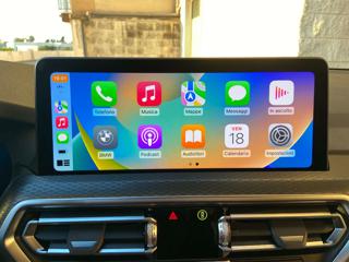 BMW X3 usata, con Filtro antiparticolato