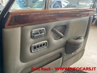 ROLLS-ROYCE Silver Shadow usata 22