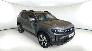 DACIA Duster usata, con Servosterzo