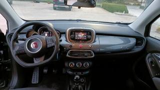 FIAT 500X usata, con Fendinebbia