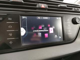 CITROEN C4 Picasso usata, con Immobilizzatore elettronico