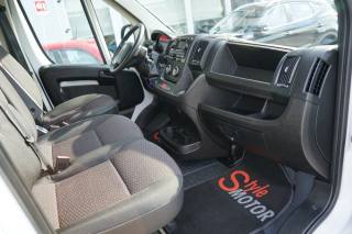 FIAT Ducato usata, con Immobilizzatore elettronico