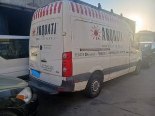 VOLKSWAGEN Crafter usata, con Chiusura centralizzata