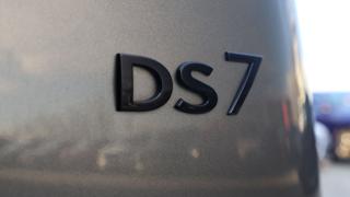 DS AUTOMOBILES DS 7 Crossback usata, con Chiusura centralizzata telecomandata