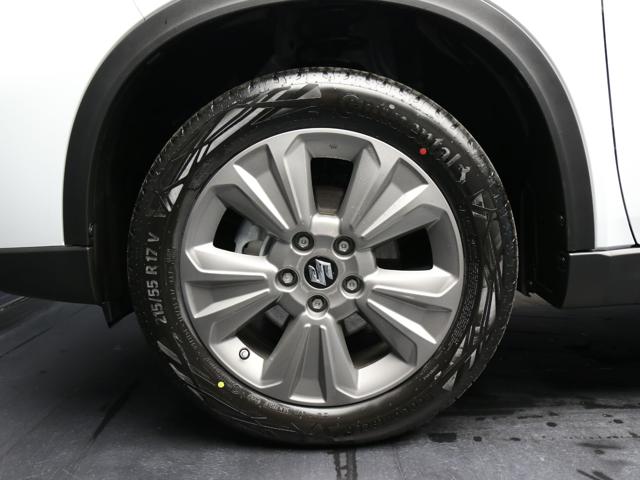 SUZUKI Vitara usata, con Alzacristalli elettrici