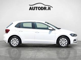 VOLKSWAGEN Polo usata, con Airbag Passeggero