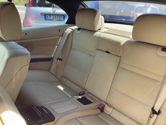 BMW 330 usata, con Cerchi in lega