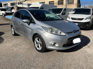 FORD Fiesta usata 3