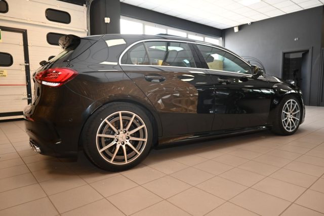 MERCEDES-BENZ A 45 AMG usata 94